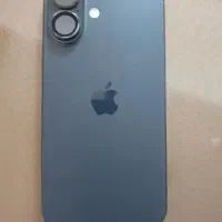 iphone 16 normal