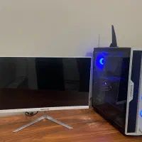 کامپیوتر گیمینگ PC