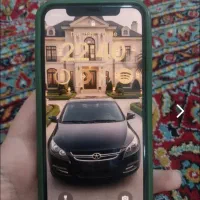 ایفون xگوشی خوش قیمت