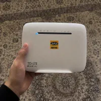 مودم GP2101 Plus به همراه سیمکارت