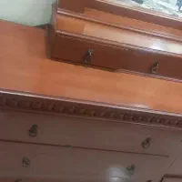 دراور واینه نه کشو  سه تیکه
