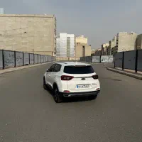 MVM X55  مدل ۱۴۰۲|خودرو سواری و وانت|اهواز, کمپلو شمالی|دیوار