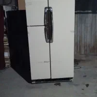 یخچال ساید بای ساید ناسیونال ژاپن