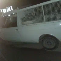 پیکان وانت 90