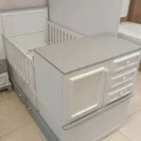 تخت کودک و نوجوان