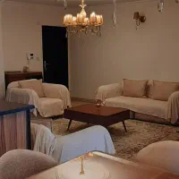 80متر-در-بوستان-7رو-به-نما-2خواب-شیک-و-تمیز