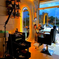 استخدام آرایشگر