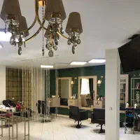 لوازم سالن زیبایی