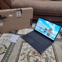 لپتاپ لنوو ideapad در حد نو