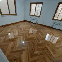 اجرا  و تعمیرات پارکت چوبی بلوط راش