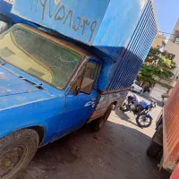نیسان|خودرو سنگین|تهران, شارق|دیوار