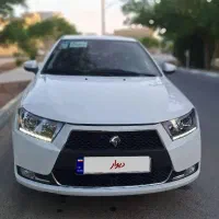 دنا پلاس 5 دنده مدل 1403