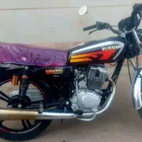 موتور کویر200