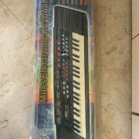 ارگ اسباب بازی کودکان