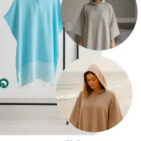 پانچو حمام و استخر