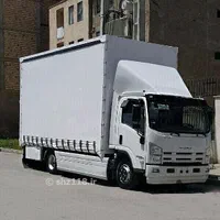 خدمات حمل و نقل باربری عدل بار اثاثیه منزل سهند