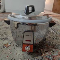 پلوپزبرقی پارس خزر ، ۸ نفره ، بدون استفاده