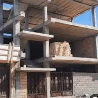 ساخمان مسکن ملی بازرگان