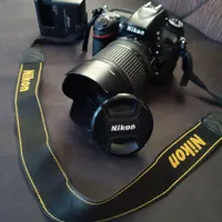 دوربین عکاسی حرفه ای d7100