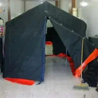 چادر برزنت