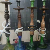 قلیون اببندی شده حرفه ای
