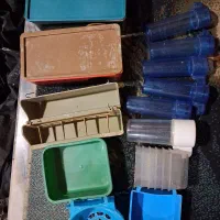 وسایل پرنده