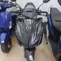 گلکسی واریو Cl160 خشک نیروموتور