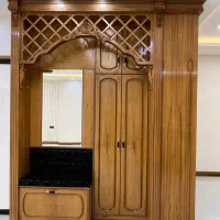نصاب حرفه ای کابینت و کمد دیواری