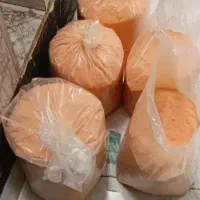 پودر زعفران