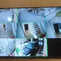 نصب و عیب یابی انواع دوربین و دزدگیرو آیفون