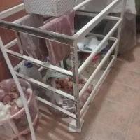 جا کولر پنجره ای