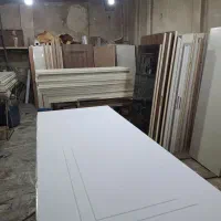 درب تولیدی هگمتانه فلزی زنبوری طرح ضخیم ضد آب