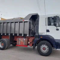 امیکو تک کمپرسی|خودرو سنگین|آبیک, |دیوار