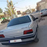 پژو 405مدل 90|خودرو سواری و وانت|کرمان, |دیوار