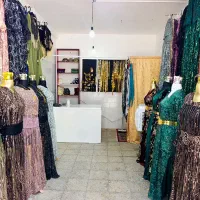 فروش مزون به صورت یکجا