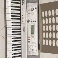 ارگ yamaha300|پیانو، کیبورد، آکاردئون|سنندج, |دیوار