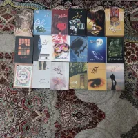 18 عدد رمان عاشقانه ایرانی