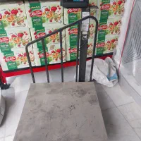 ترازو500 کیلویی