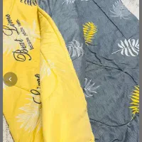 لحاف رو تختی دو‌نفره