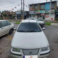سمند ef7