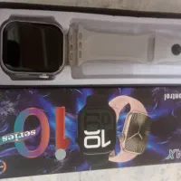 ساعت هوشمند شیک فقط 970تومن
