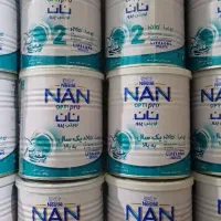 قوطی شیر نان کامفورت دونه 15