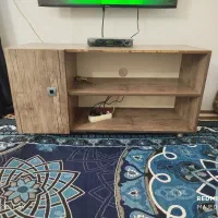 میز تیوی ام‌دی‌اف MDF