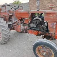 تراکتوررومانی