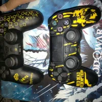 ps4|کنسول، بازی ویدئویی و آنلاین|اهواز, کمپلو جنوبی|دیوار
