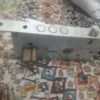 قفل ضد سرقت کاله