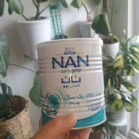 قوطی شیرخشک