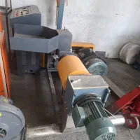 گرانول زنده‌خور چینی