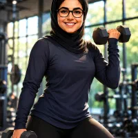برنامه تمرینی و رژیم غذایی توسط مربی رسمی فدراسیون