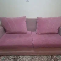 کاناپه دو نفره